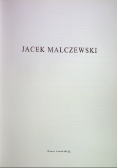 Jacek Malczewski