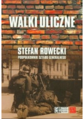 Walki uliczne