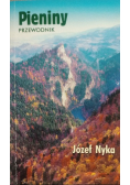 Pieniny przewodnik