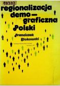 Regionalizacja demograficzna Polski