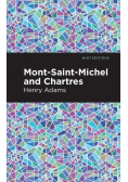 Mont-Saint-Michel and Chartres