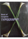 Best of Graphis Typography