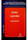 Prawo rzymskie Repetytorium