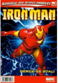 Ironman Tom 2 Serce ze stali