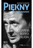 Piękny dwudziestoletni-Marek Hłasko
