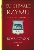 Ku chwale Rzymu Wojownicy Imperium w.3
