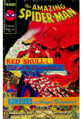 The Amazing Spider - Man Nr 5 / 1992