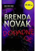 Dopadnę cię