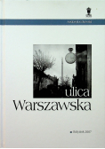 Ulica Warszawska