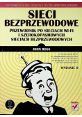 Sieci bezprzewodowe