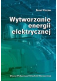 Wytwarzanie energii elektrycznej