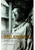 Profesor Tadeusz Kielanowski
