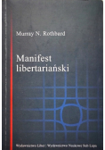 Manifest libertariański