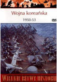 Wojna koreańska 1950 53
