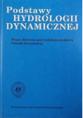 Podstawy hydrologii dynamicznej
