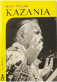 Wojtyła Kazania