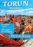 Toruń spacerkiem przewodnik