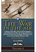 The War in the Air
