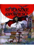 Straszne opowieści REA