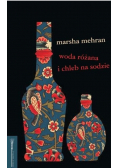 Woda różana i chleb na sodzie