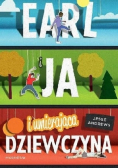Earl  i ja i umierająca dziewczyna