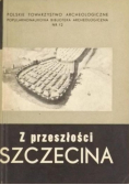 Z przeszłości Szczecina