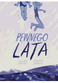Pewnego lata