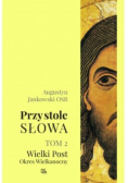 Przy stole słowa Tom 2