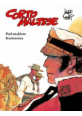 Corto Maltese Pod znakiem Koziorożca