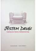 Jestem drugi