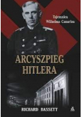Arcyszpieg Hitlera