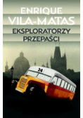 Eksploratorzy przepaści