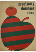Przetwory domowe