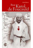 Brat Karol de Foucauld