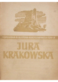 Jura Krakowska Tom X