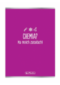 Zeszyt A5/60K kratka Chemia (5szt)