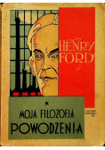 Moja filozofja powodzenia 1929 r.