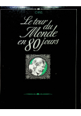 Le tour du Monde en 80 jours
