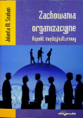 Zachowana organizacyjne.