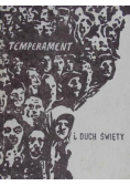 Temperament i Duch Święty