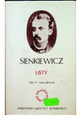 Listy Tom II część I
