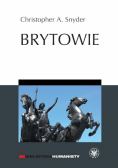 Snyder Christopher A. - Brytowie