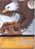 Podróże Guliwera Audiobook