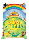 Pierwsze kroki z Biblią