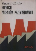 Rozruch zakładów przemysłowych