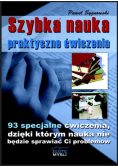 Szybka nauka - praktyczne ćwiczenia