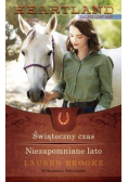 Heartland Świąteczny czas / Niezapomniane lato