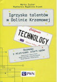 Igrzyska talentów w Dolinie Krzemowej