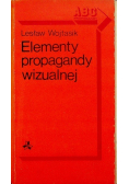 Elementy propagandy wizualnej