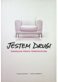 Jestem drugi